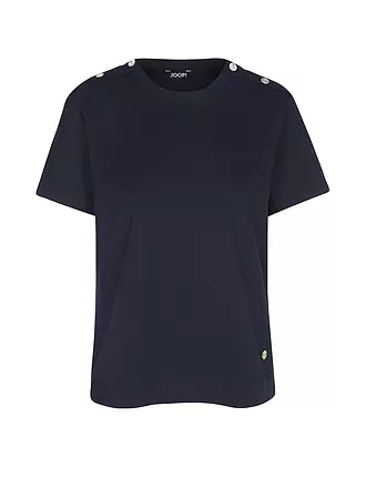 JOOP | T-shirt TAMA | dunkelblau